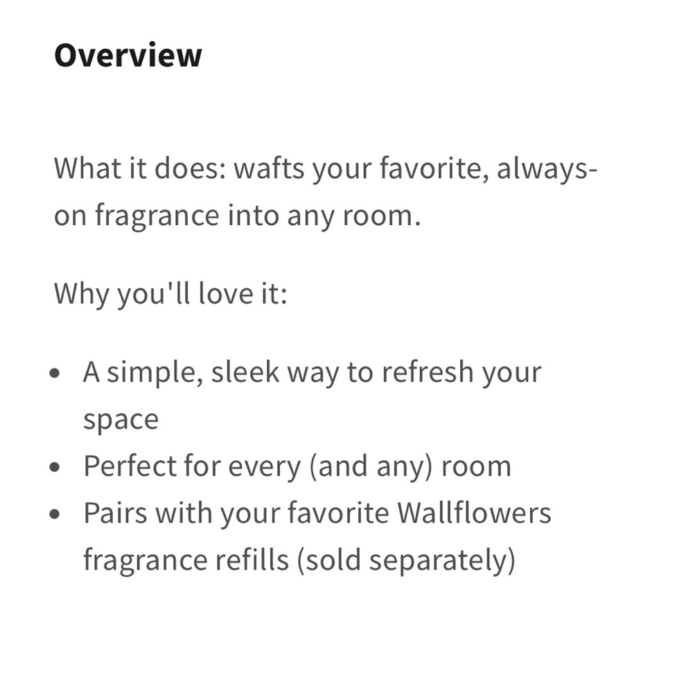 Bath & Body Works Reindeer Wallflowers Plug (new with tags) - Picture 6 of 6